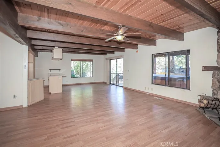 305 E Mojave Boulevard, Big Bear City, California 92314