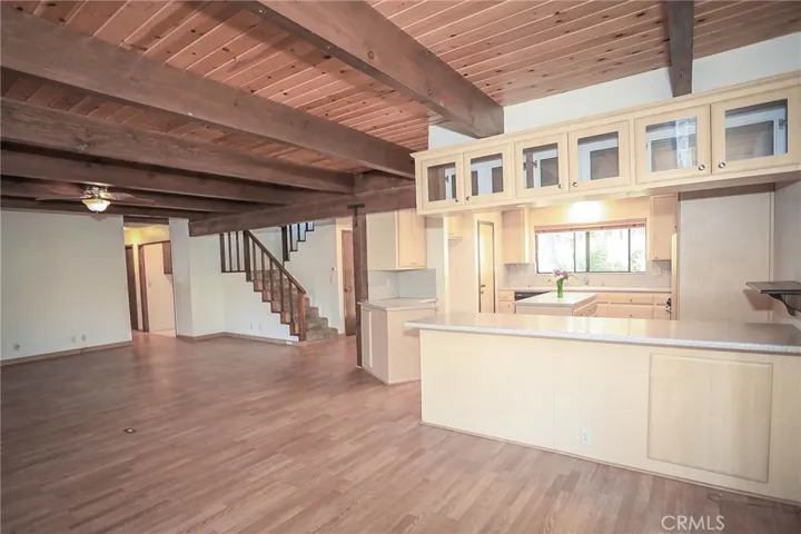 305 E Mojave Boulevard, Big Bear City, California 92314