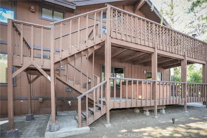 305 E Mojave Boulevard, Big Bear City, California 92314