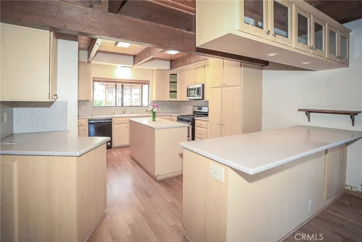 305 E Mojave Boulevard, Big Bear City, California 92314