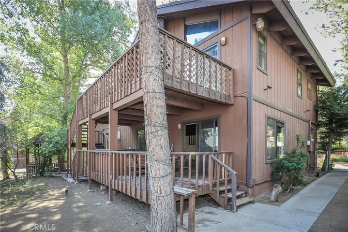 305 E Mojave Boulevard, Big Bear City, California 92314