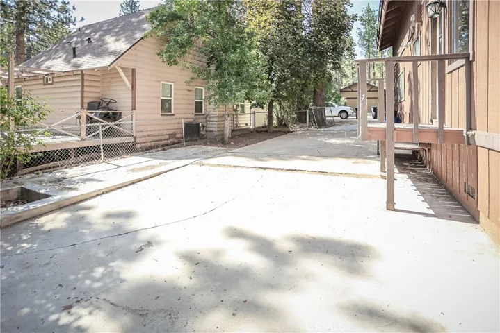 305 E Mojave Boulevard, Big Bear City, California 92314