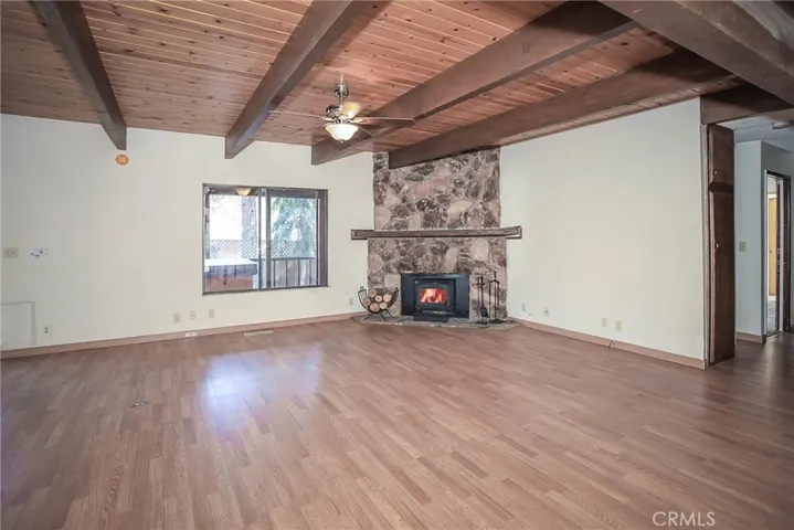 305 E Mojave Boulevard, Big Bear City, California 92314
