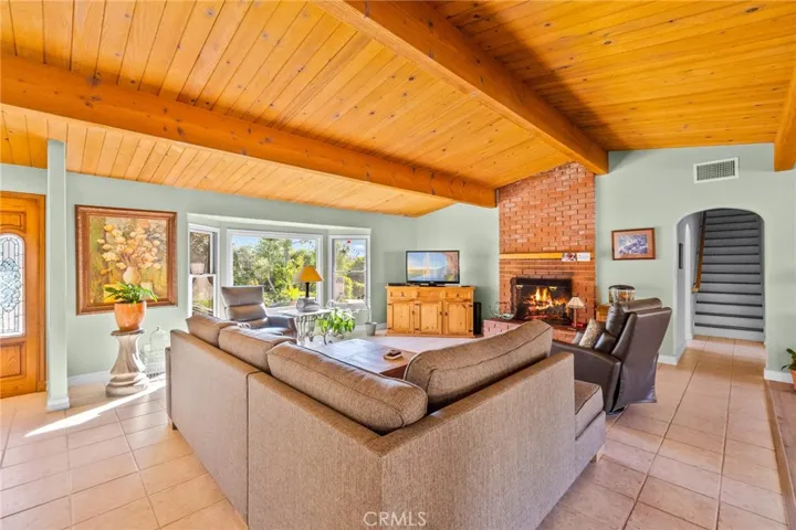 18125 S Hutchings Drive, Yorba Linda, California 92886