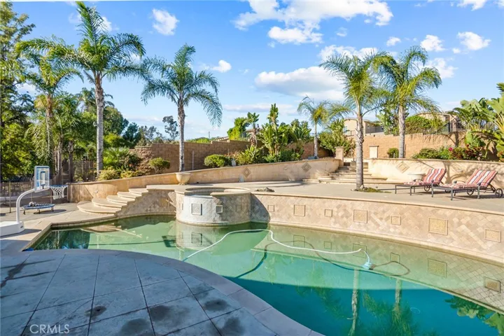 18125 S Hutchings Drive, Yorba Linda, California 92886