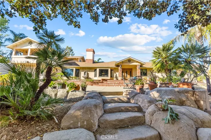 18125 S Hutchings Drive, Yorba Linda, California 92886