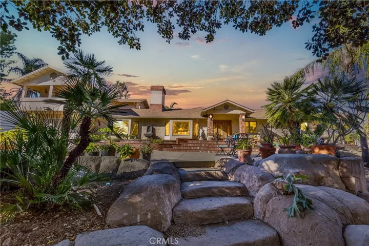 18125 S Hutchings Drive, Yorba Linda, California 92886