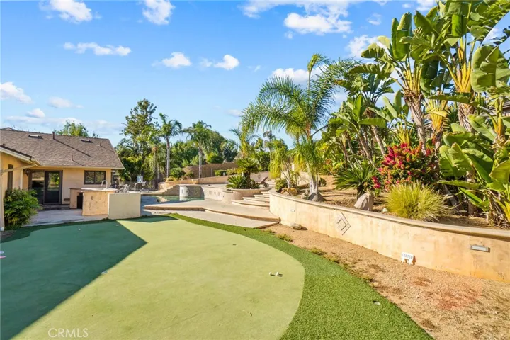 18125 S Hutchings Drive, Yorba Linda, California 92886
