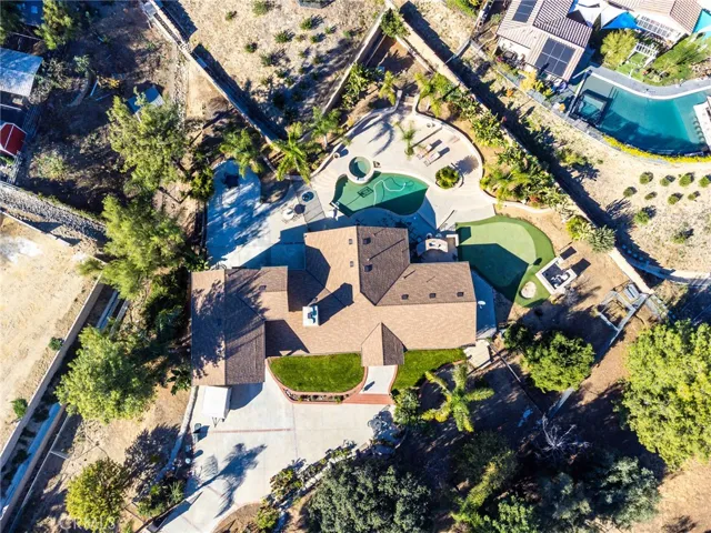 18125 S Hutchings Drive, Yorba Linda, California 92886