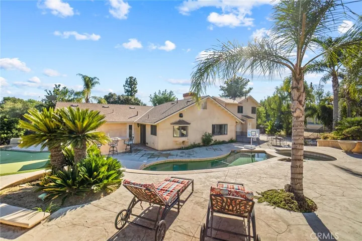 18125 S Hutchings Drive, Yorba Linda, California 92886
