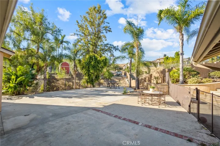 18125 S Hutchings Drive, Yorba Linda, California 92886