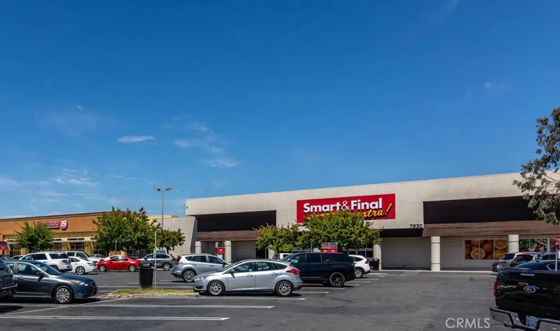 5201 Huntswood Circle, La Palma, California 90623