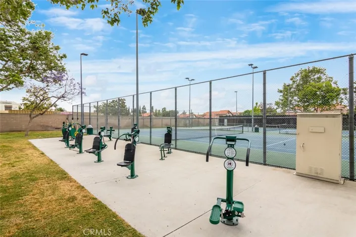 5201 Huntswood Circle, La Palma, California 90623
