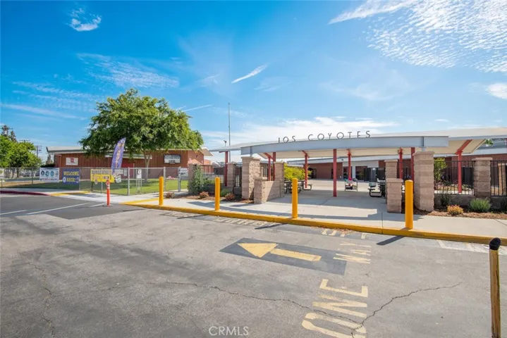 5201 Huntswood Circle, La Palma, California 90623