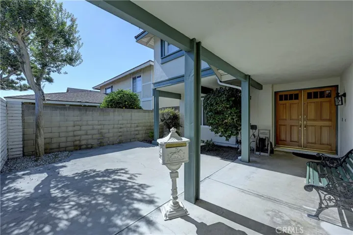 5201 Huntswood Circle, La Palma, California 90623