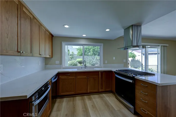 5201 Huntswood Circle, La Palma, California 90623