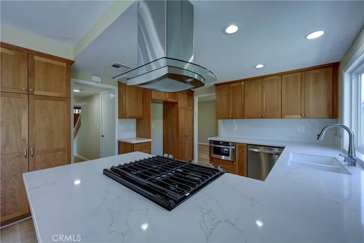 5201 Huntswood Circle, La Palma, California 90623