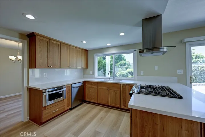 5201 Huntswood Circle, La Palma, California 90623