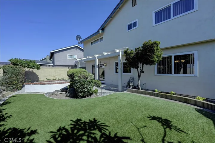 5201 Huntswood Circle, La Palma, California 90623