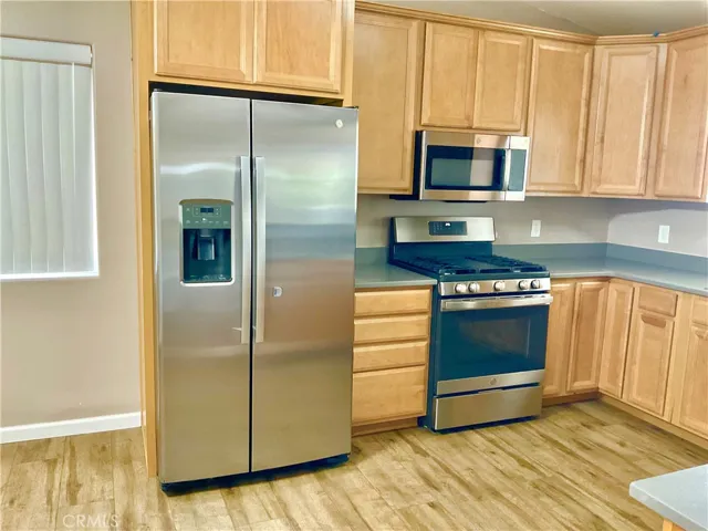 6403 Timothy Avenue, 29 Palms, California 92277