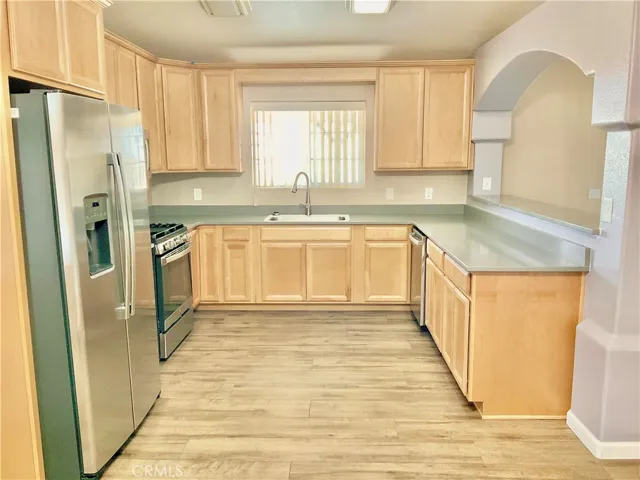 6403 Timothy Avenue, 29 Palms, California 92277