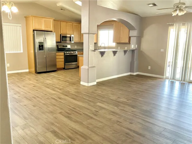 6403 Timothy Avenue, 29 Palms, California 92277