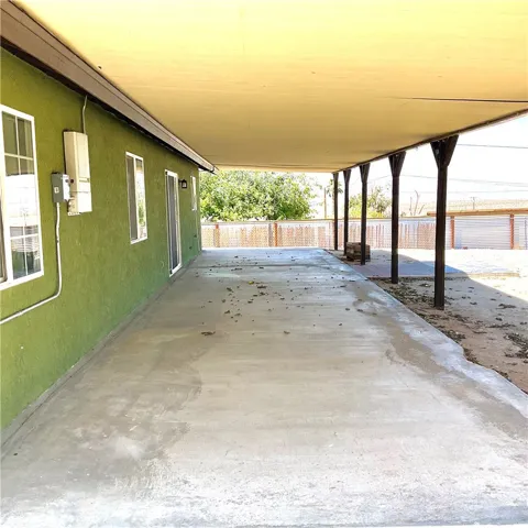 6403 Timothy Avenue, 29 Palms, California 92277