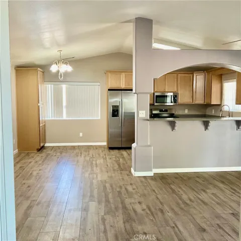 6403 Timothy Avenue, 29 Palms, California 92277