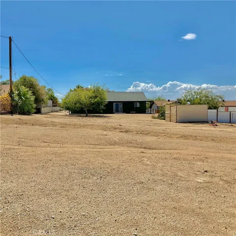 6403 Timothy Avenue, 29 Palms, California 92277