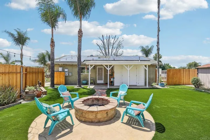 2241 South Stage Coach Road, Fallbrook, California 92028