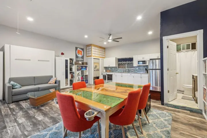 2241 South Stage Coach Road, Fallbrook, California 92028