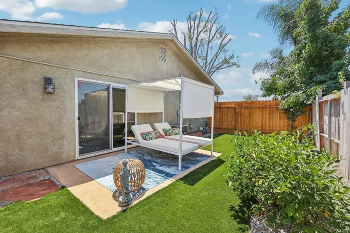 2241 South Stage Coach Road, Fallbrook, California 92028