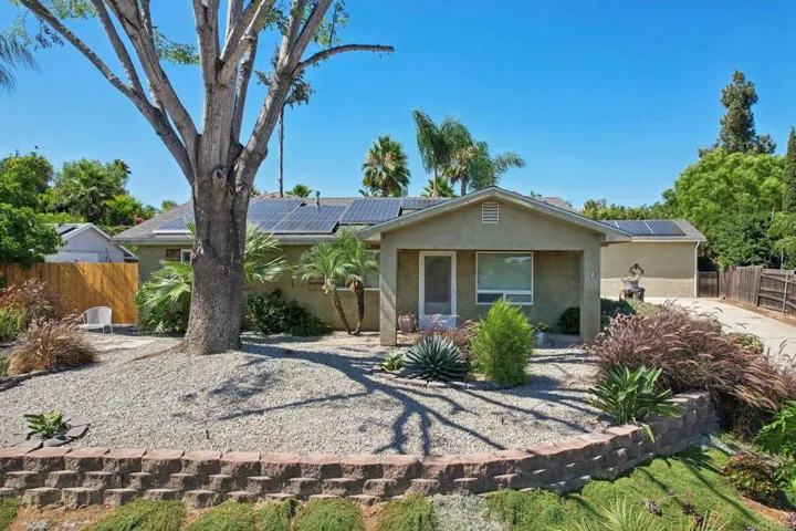 2241 South Stage Coach Road, Fallbrook, California 92028