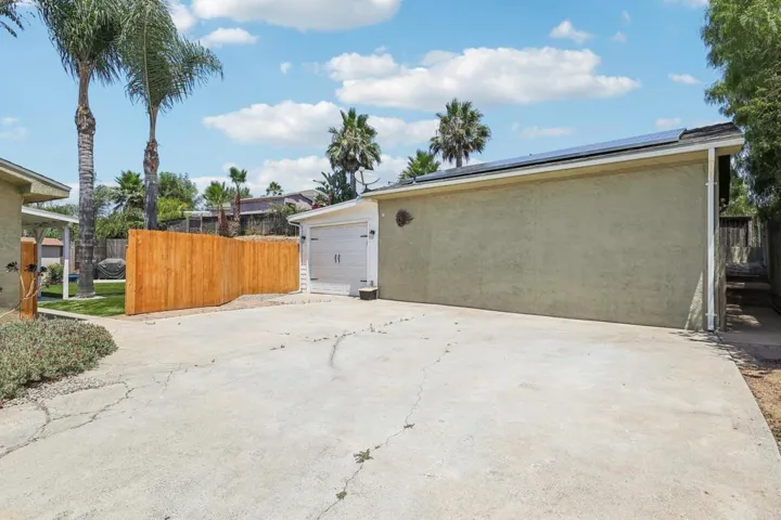 2241 South Stage Coach Road, Fallbrook, California 92028