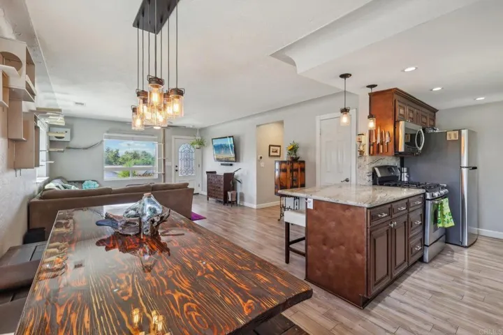 2241 South Stage Coach Road, Fallbrook, California 92028