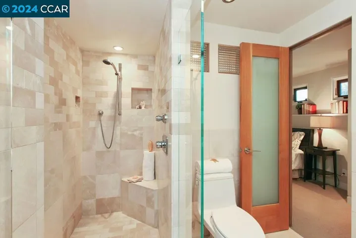 4701 Harbord Drive, Oakland, California 94618
