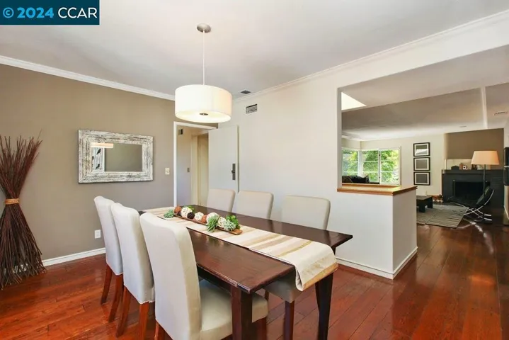 4701 Harbord Drive, Oakland, California 94618