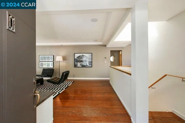 4701 Harbord Drive, Oakland, California 94618