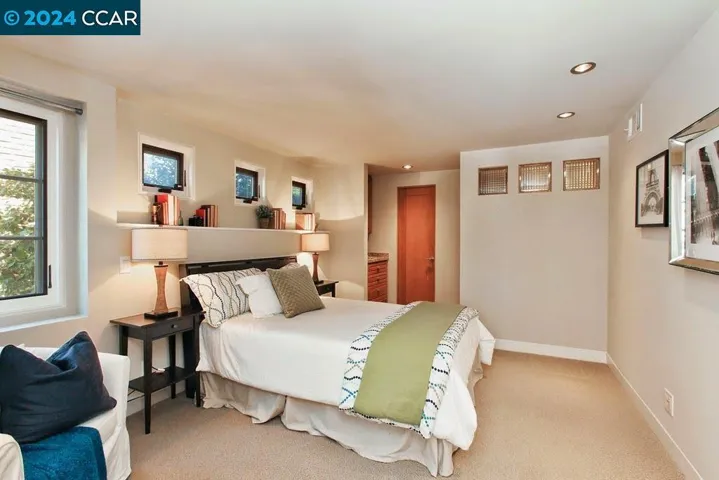 4701 Harbord Drive, Oakland, California 94618