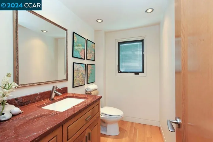 4701 Harbord Drive, Oakland, California 94618