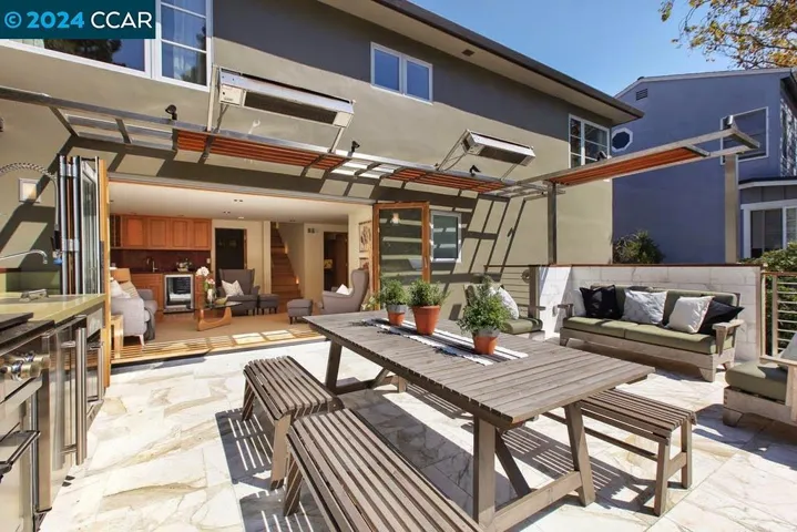 4701 Harbord Drive, Oakland, California 94618
