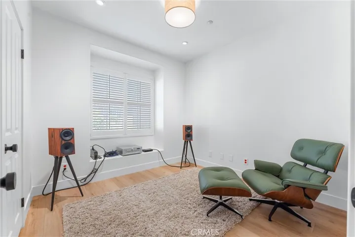 3rd Bedroom