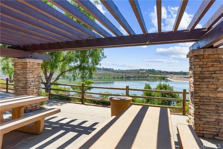 Picnic Area