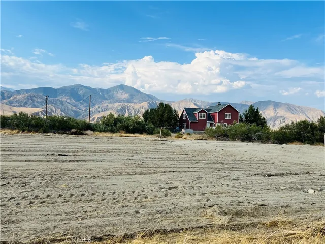 14 Faryl, Cabazon, California 92230