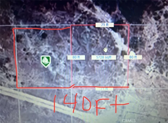 14 Faryl, Cabazon, California 92230