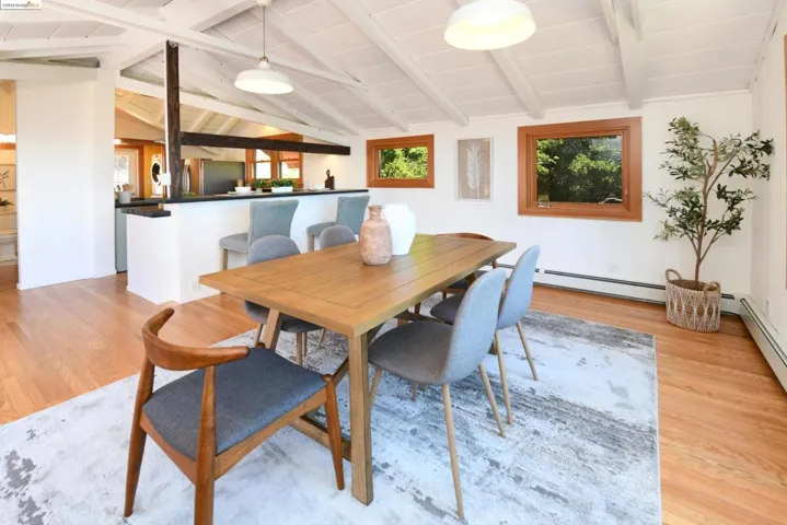 85 Edgecroft, Kensington, California 94707