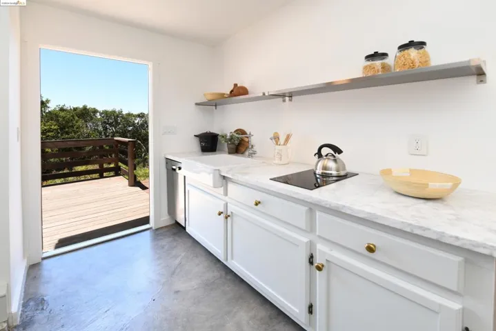 85 Edgecroft, Kensington, California 94707