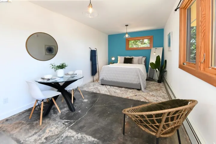 85 Edgecroft, Kensington, California 94707