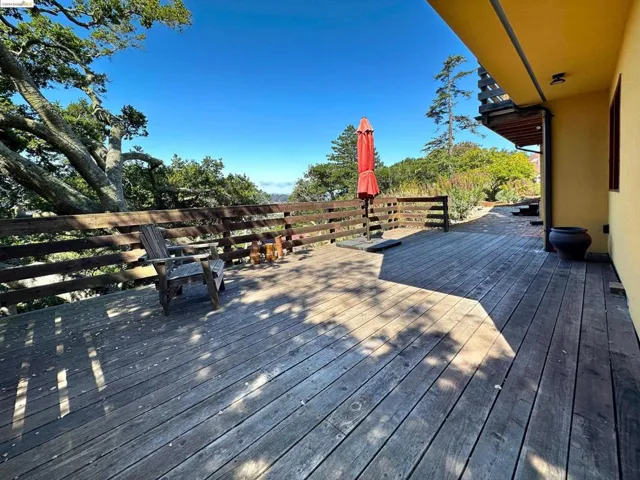 85 Edgecroft, Kensington, California 94707