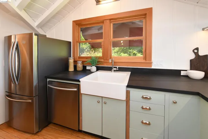 85 Edgecroft, Kensington, California 94707